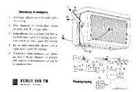 Bang & Olufsen - Beolit-609-FM-Schematic 